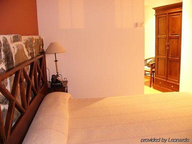 Hotel Spa Villa De Могаррас Номер фото