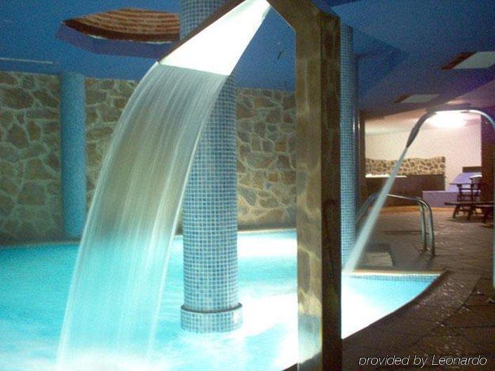 Hotel Spa Villa De Могаррас Удобства фото